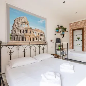 San Pietro 5 Stelle Prestigious Pensión Roma