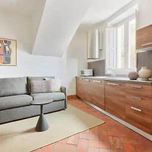 Sonder Montevecchio Apartahotel Roma